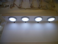 IKEAのLED電球